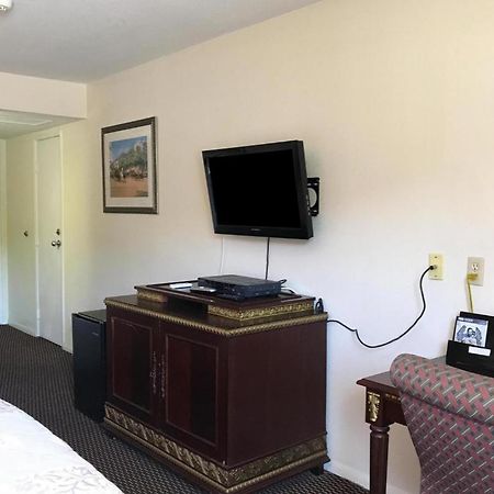 America'S Best Inn Urbana Champaign Exteriér fotografie